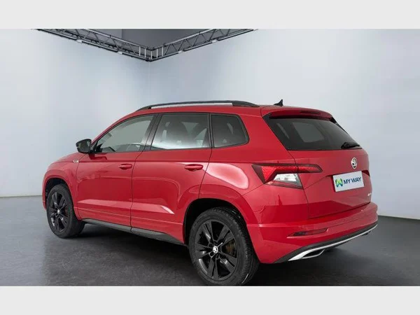 Skoda Karoq (2020) — foto 21 van 24