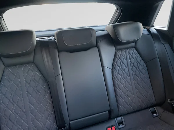 AUDI A3 Sportback PHEV (2025) — foto 9 van 24