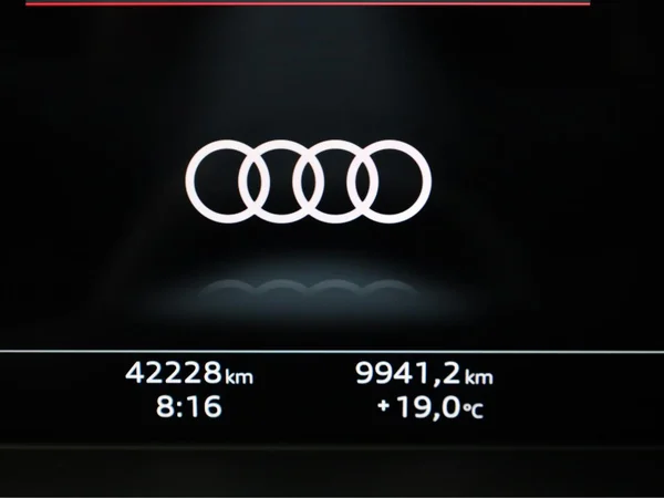 AUDI A4 Dsl (2021) — foto 7 van 19