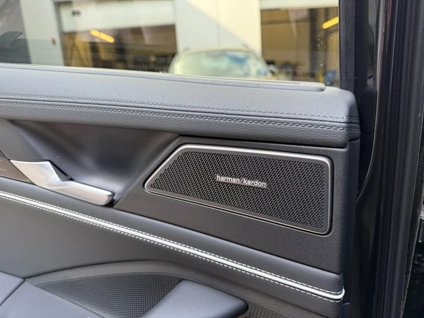 VOLKSWAGEN Passat SW (2025) — foto 6 van 15