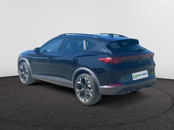 CUPRA Formentor e-Hybrid (PHEV) (2024) — foto 12 van 18