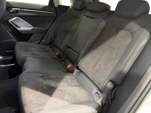 AUDI Q3 (2021) — foto 7 van 29