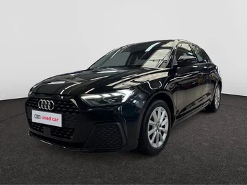 AUDI A1 Sportback (2019)