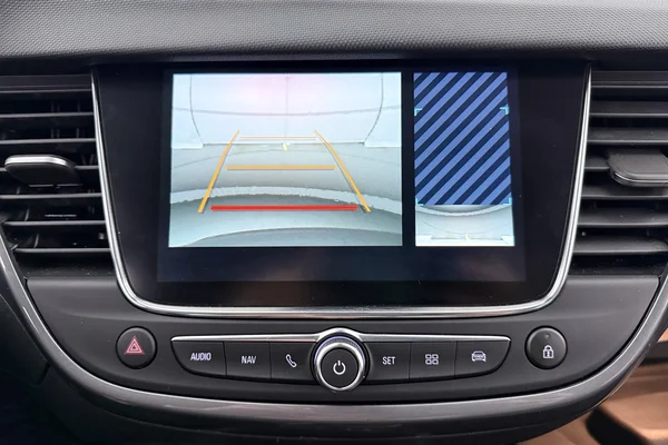 Opel Crossland (2023) — foto 15 van 29