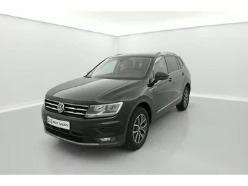 VOLKSWAGEN Tiguan Allspace (2021)