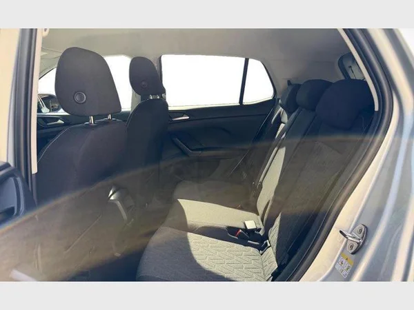 Volkswagen T-Cross (2026) — foto 5 van 28