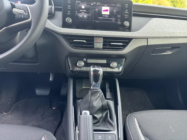 SKODA Kamiq (2025) — foto 4 van 18