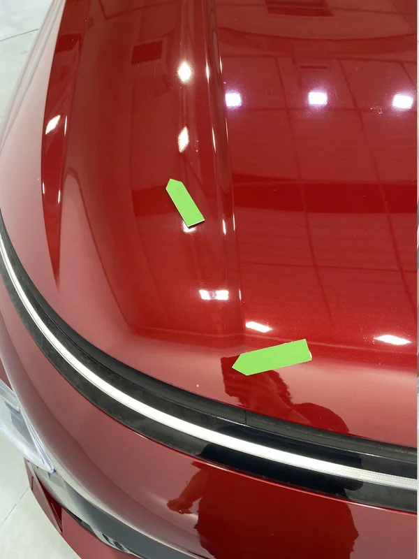 Hyundai Kona HEV (2024) — foto 32 van 52
