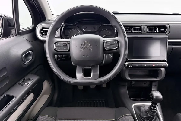 Citroen C3 (2023) — foto 9 van 27