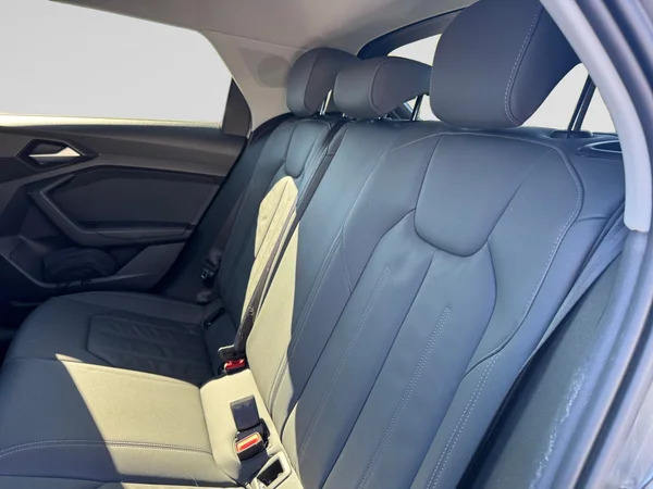AUDI A1 allstreet (2023) — foto 11 van 24