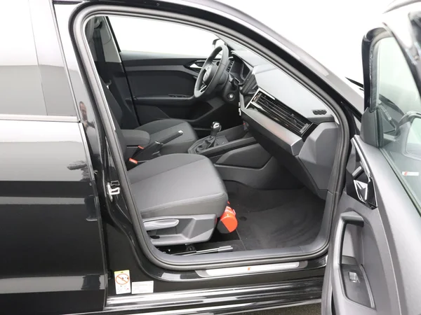 AUDI A1 Sportback (2026) — foto 6 van 18