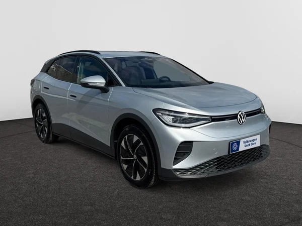 VOLKSWAGEN ID.4 (2026) — foto 2 van 15