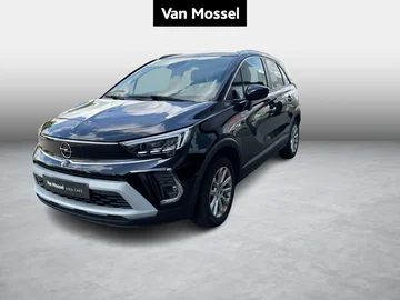 Opel Crossland X (2021)