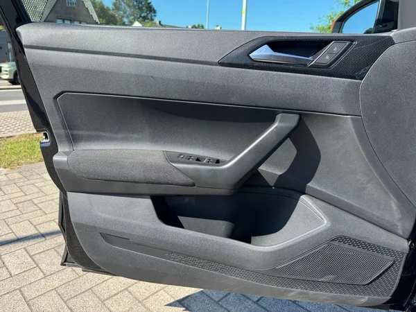 VOLKSWAGEN Polo (2025) — foto 9 van 24