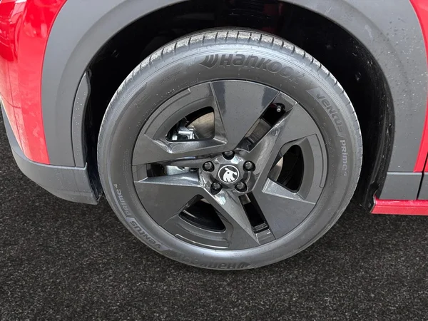 SKODA Epiq (2026) — foto 12 van 15