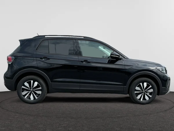 VOLKSWAGEN T-Cross (2025) — foto 6 van 16