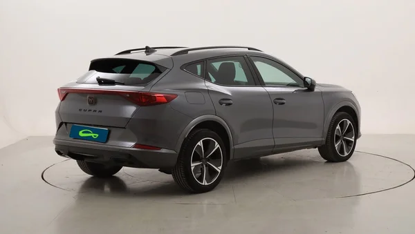 CUPRA Formentor (2023) — foto 34 van 38