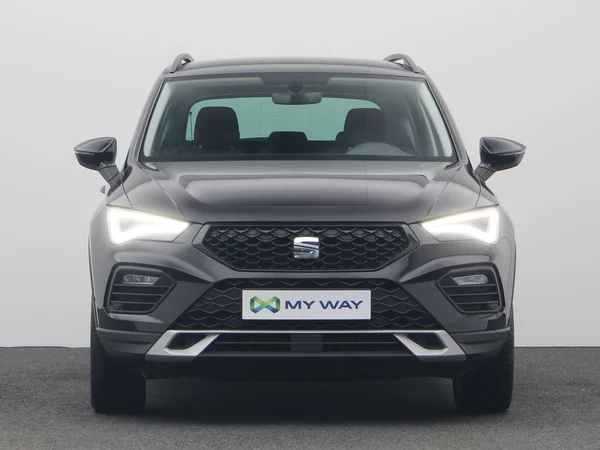 SEAT Ateca (2022) — foto 21 van 21