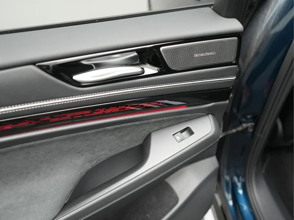 VOLKSWAGEN ID.7 Tourer (2026) — foto 7 van 33
