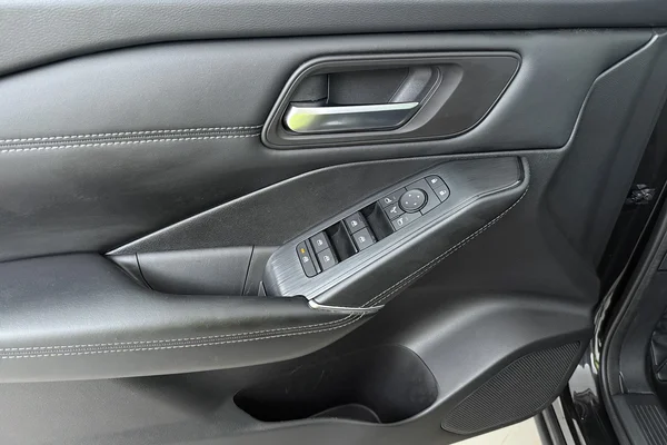 Nissan Qashqai (2024) — foto 8 van 26