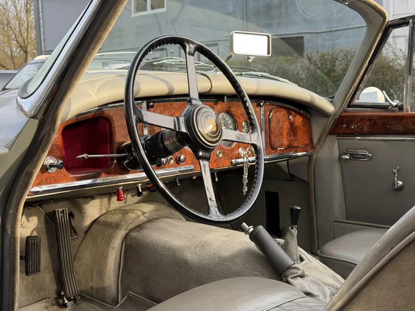 Jaguar XK (1960) — foto 20 van 21