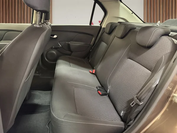 Dacia Logan (2018) — foto 16 van 27