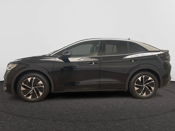 VOLKSWAGEN ID.5 (2025) — foto 12 van 15