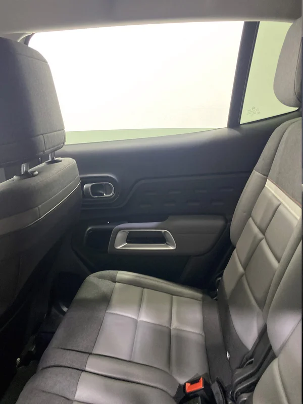 Citroen C5 Aircross PHEV (2021) — foto 50 van 60