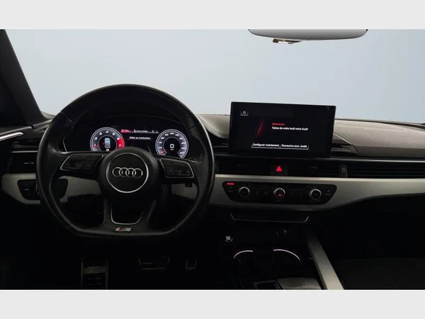 AUDI A5 Sportback (2021) — foto 36 van 37