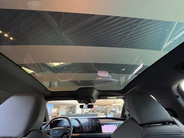 AUDI A6 Avant e-tron (2026) — foto 16 van 24