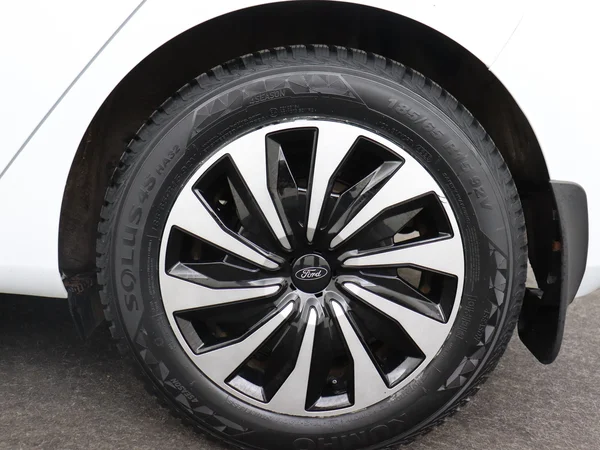 FORD Fiesta (2022) — foto 7 van 28