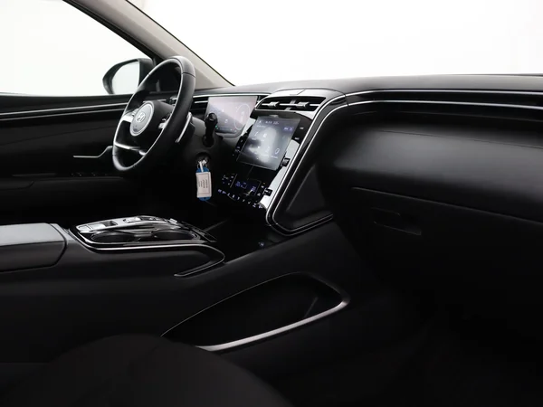 HYUNDAI Tucson (2022) — foto 3 van 27