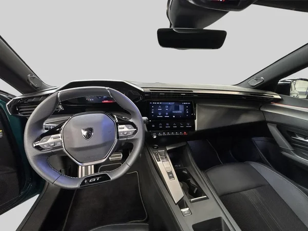 Peugeot 308 (2025) — foto 13 van 14