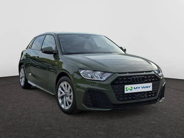 AUDI A1 Sportback (2026) — foto 10 van 20