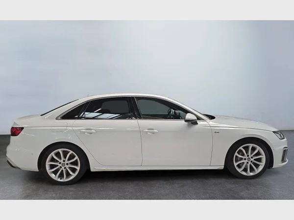 Audi A4 (2020) — foto 25 van 30