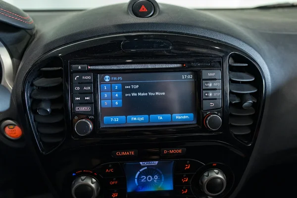 Nissan Juke (2015) — foto 20 van 31