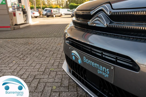 Citroen C5-AIRCROSS (2023) — foto 5 van 44