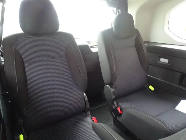 Fiat Qubo (2026) — foto 10 van 27