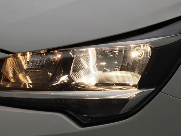 Opel Corsa-e (2022) — foto 8 van 39
