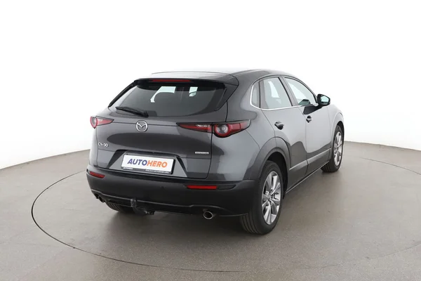 Mazda CX-30 (2020) — foto 12 van 16