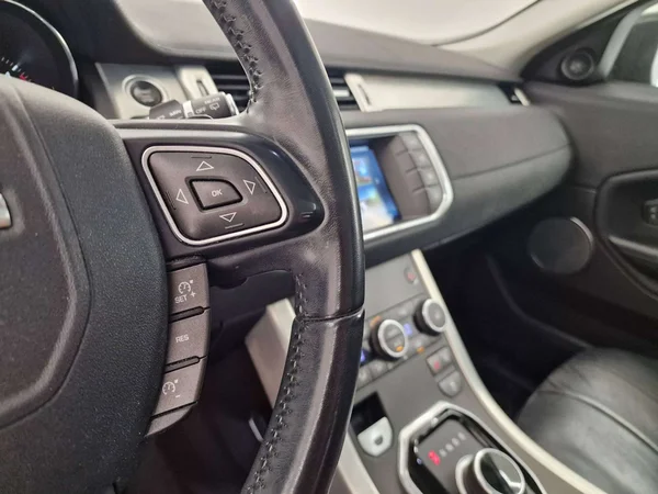 Land Rover Range Rover Evoque (2018) — foto 4 van 16