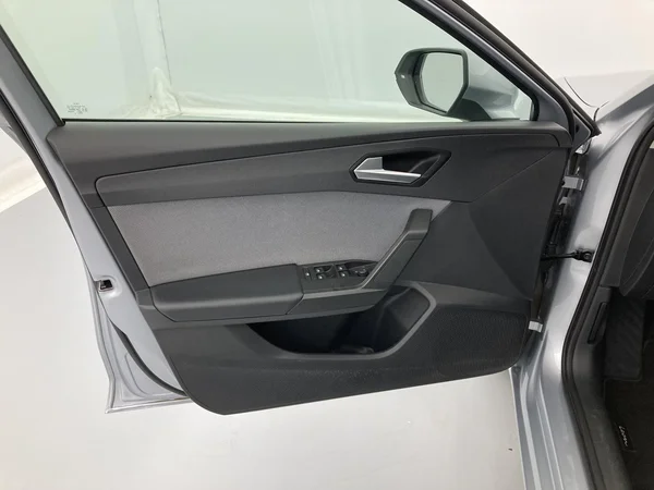 SEAT Leon ST (2024) — foto 21 van 36