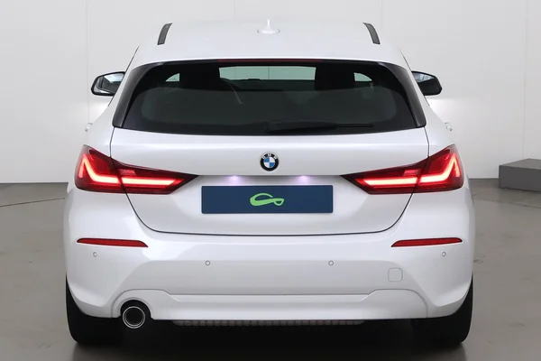BMW 1 Hatch (F40) (2024) — foto 12 van 17