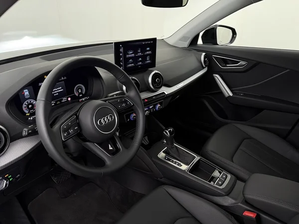 AUDI Q2 (2025) — foto 16 van 19