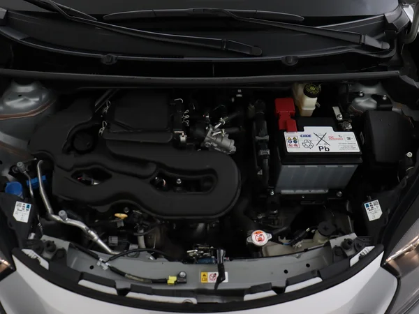 TOYOTA Aygo X (2023) — foto 6 van 25