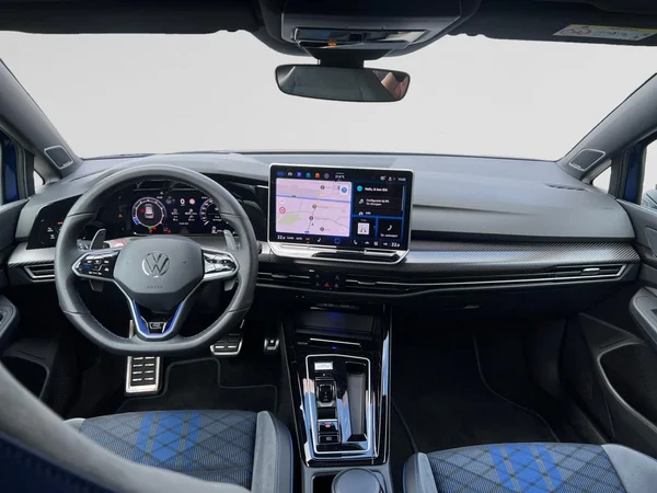 VOLKSWAGEN Golf VIII R (2025) — foto 2 van 24