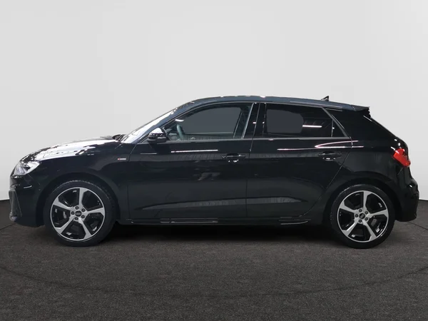 AUDI A1 Sportback (2026) — foto 14 van 16