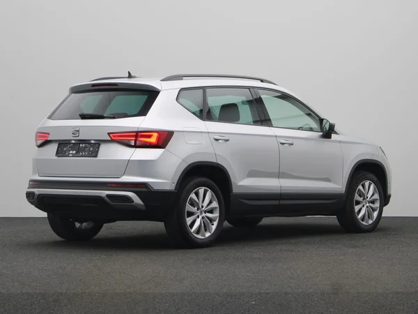 SEAT Ateca (2023) — foto 12 van 19