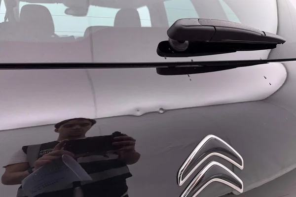 Citroen C3 Aircross (2023) — foto 21 van 33
