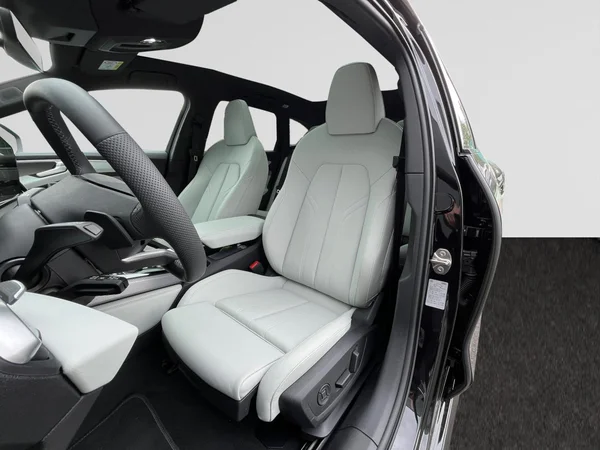 AUDI A6 Avant (2026) — foto 24 van 24